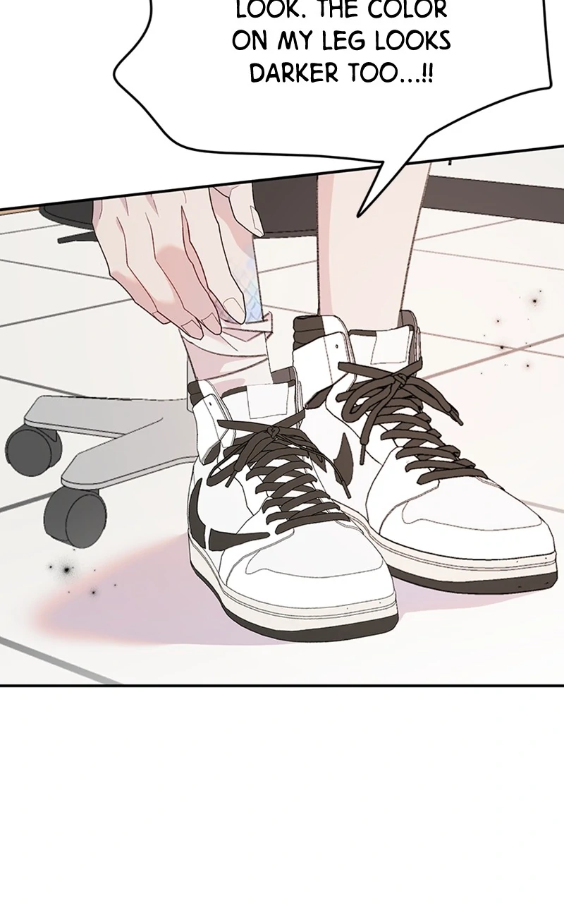 The Mermaid I Loved Chapter 16 - Page 74