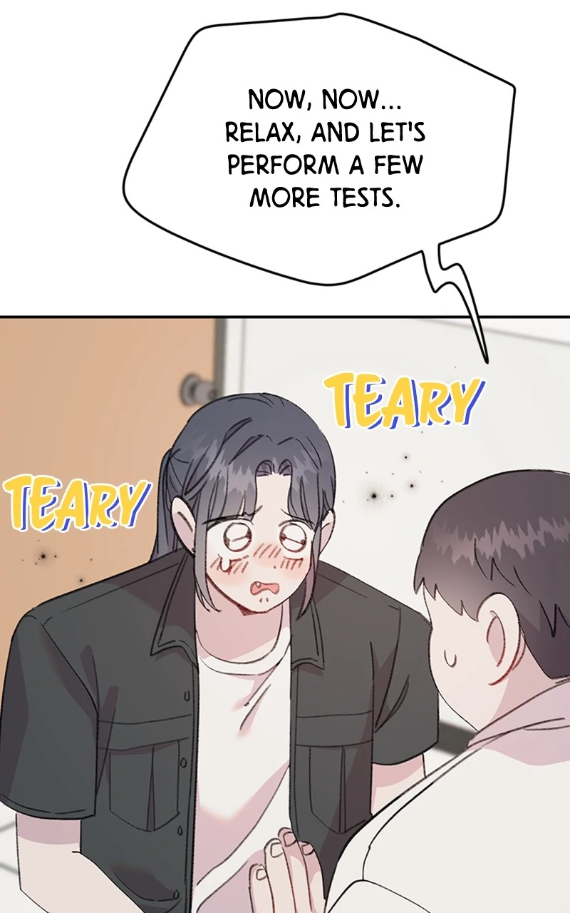 The Mermaid I Loved Chapter 16 - Page 75