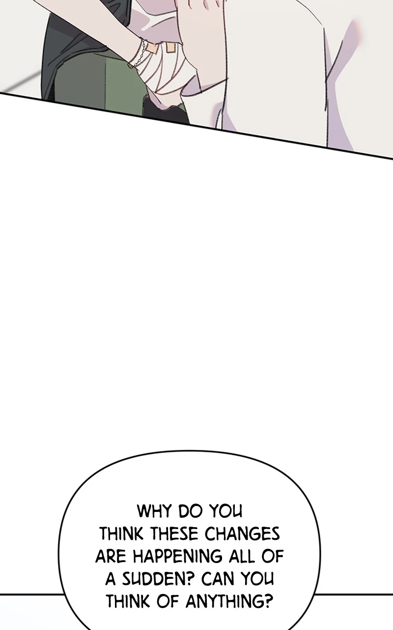 The Mermaid I Loved Chapter 16 - Page 76