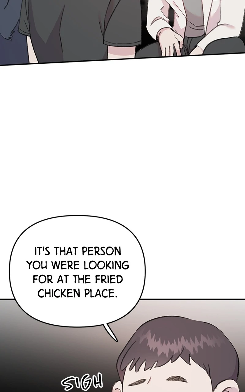 The Mermaid I Loved Chapter 16 - Page 79