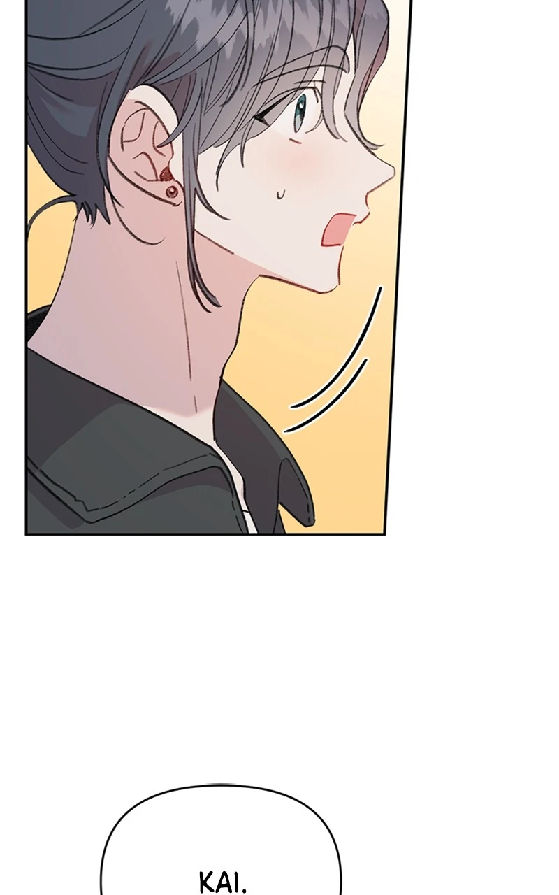 The Mermaid I Loved Chapter 16 - Page 81