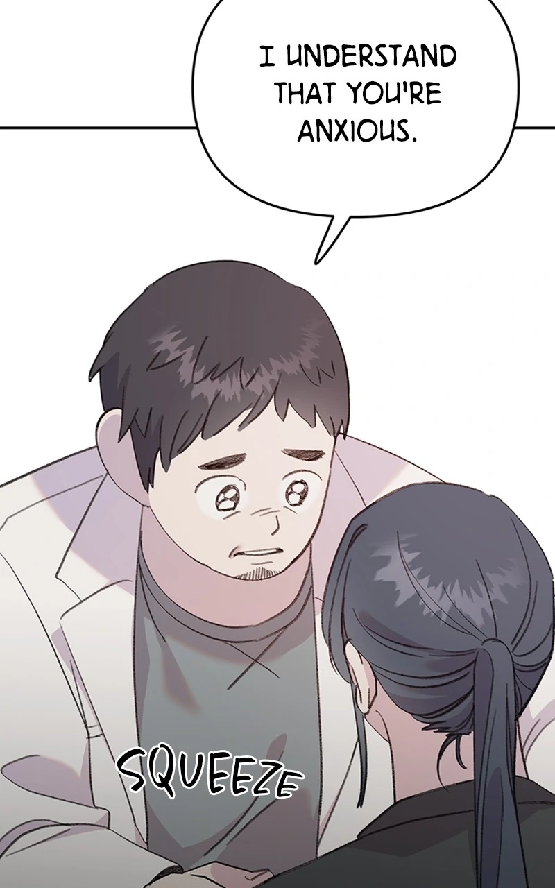 The Mermaid I Loved Chapter 16 - Page 83
