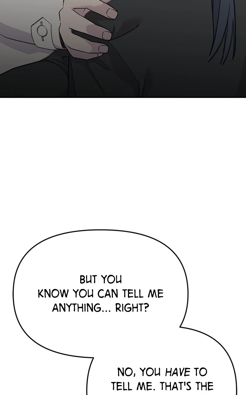 The Mermaid I Loved Chapter 16 - Page 84