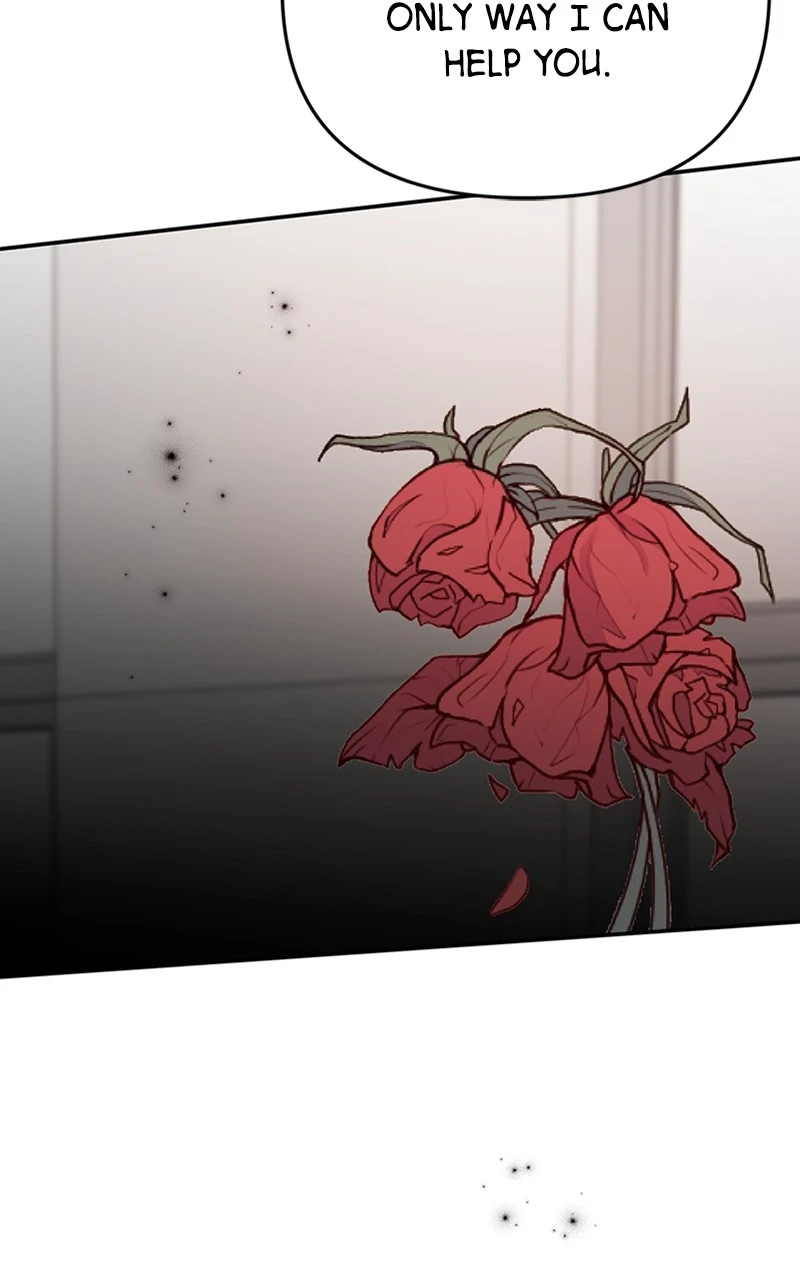 The Mermaid I Loved Chapter 16 - Page 85