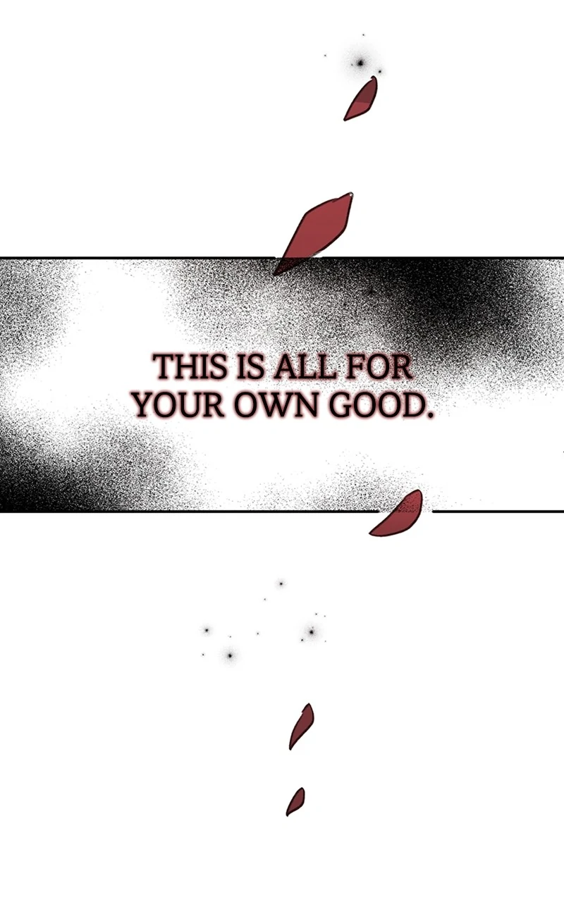 The Mermaid I Loved Chapter 16 - Page 86