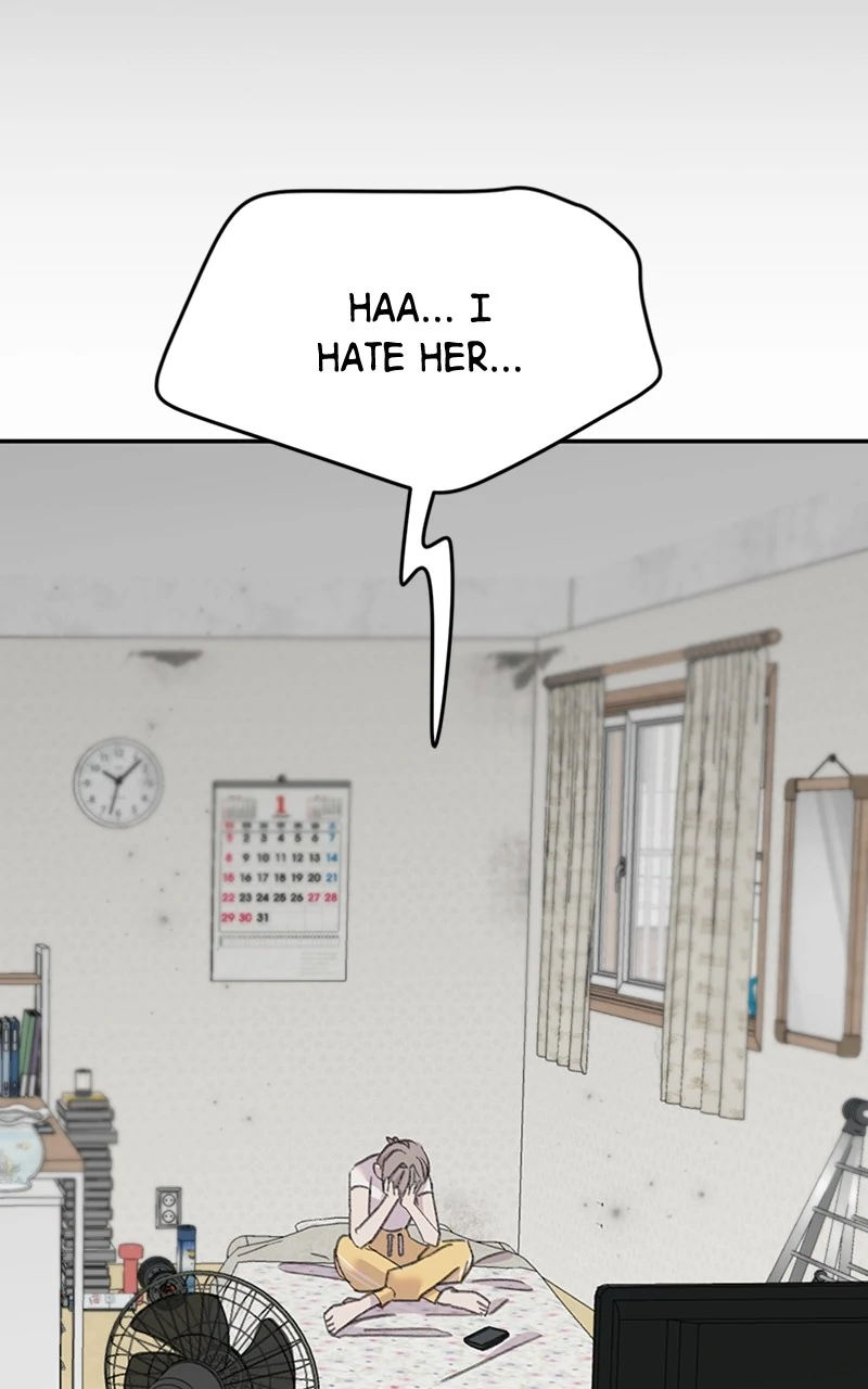 The Mermaid I Loved Chapter 17 - Page 102
