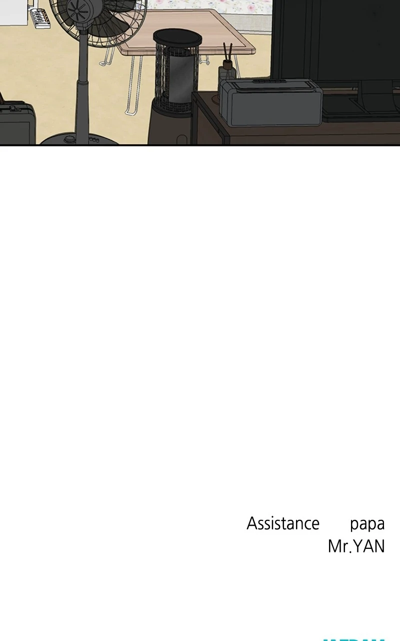 The Mermaid I Loved Chapter 17 - Page 103