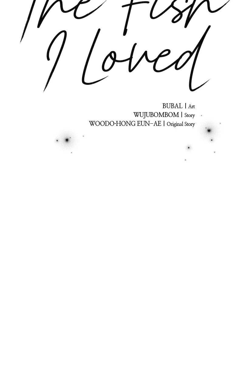 The Mermaid I Loved Chapter 17 - Page 12