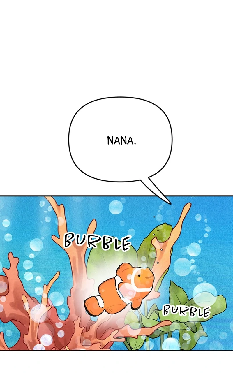 The Mermaid I Loved Chapter 17 - Page 14