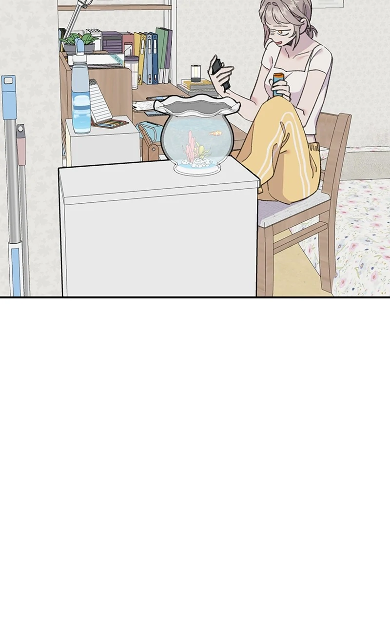 The Mermaid I Loved Chapter 17 - Page 16