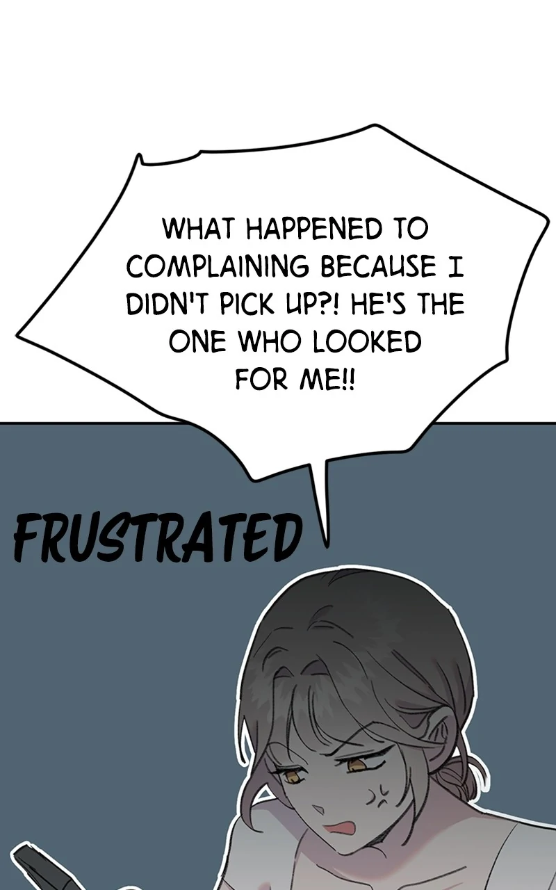 The Mermaid I Loved Chapter 17 - Page 17