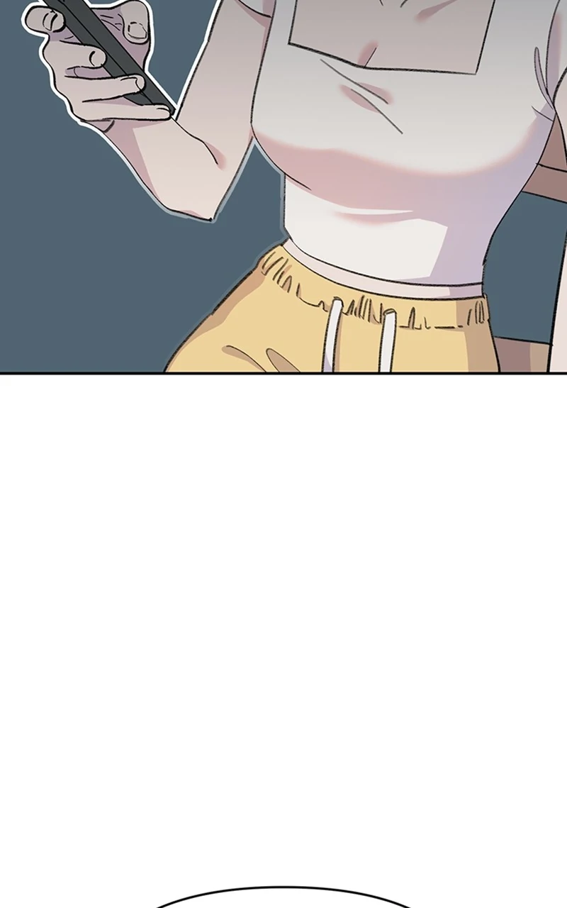 The Mermaid I Loved Chapter 17 - Page 18