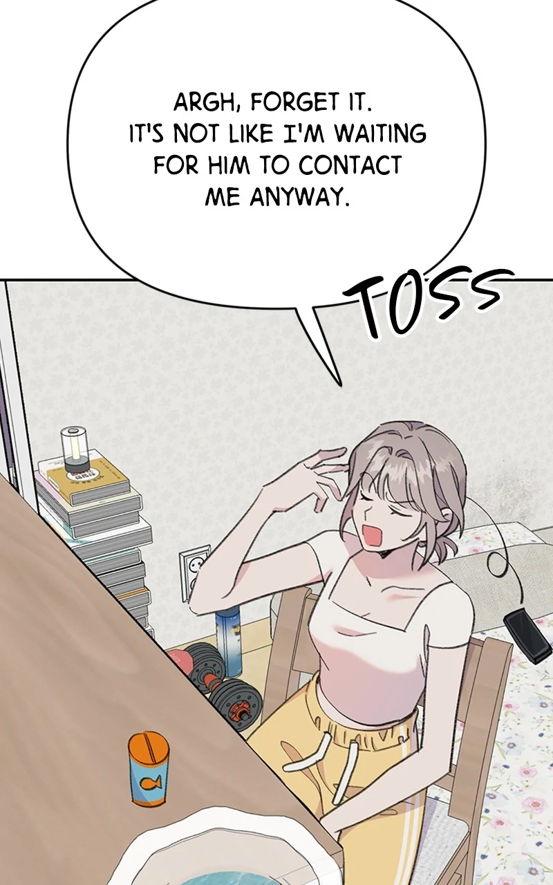 The Mermaid I Loved Chapter 17 - Page 19