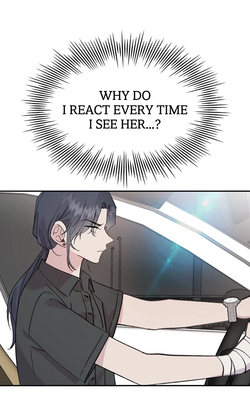 The Mermaid I Loved Chapter 17 - Page 3
