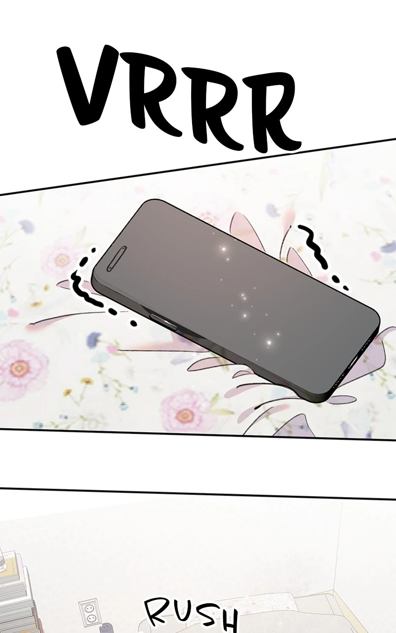 The Mermaid I Loved Chapter 17 - Page 21