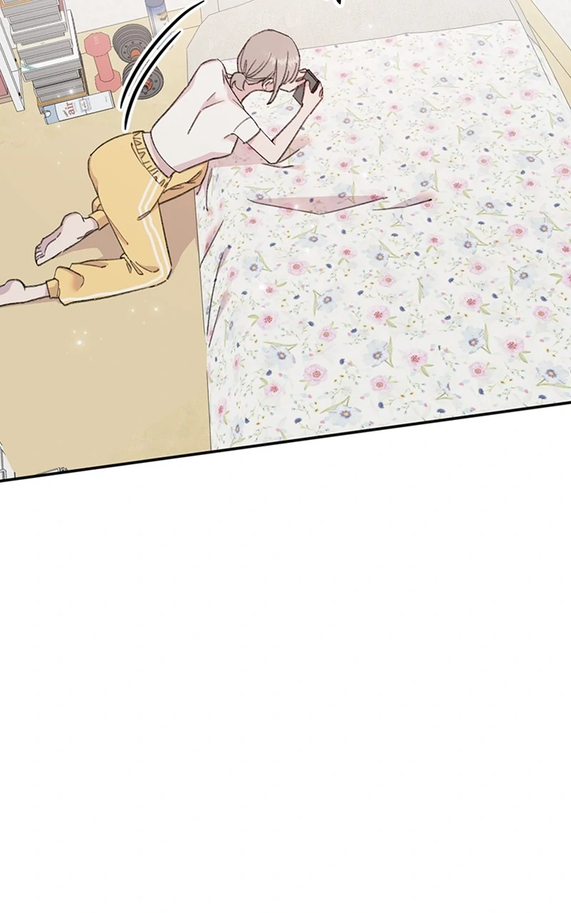 The Mermaid I Loved Chapter 17 - Page 22