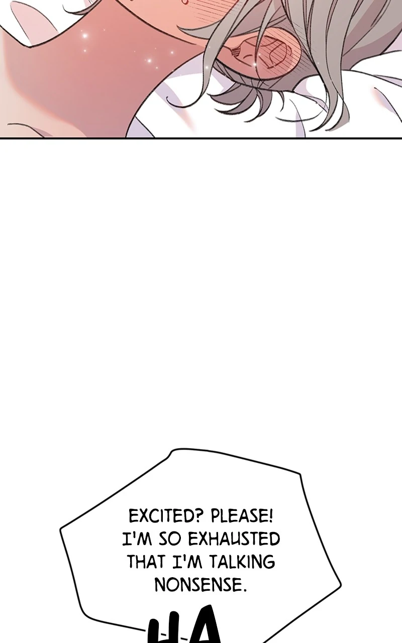 The Mermaid I Loved Chapter 17 - Page 27