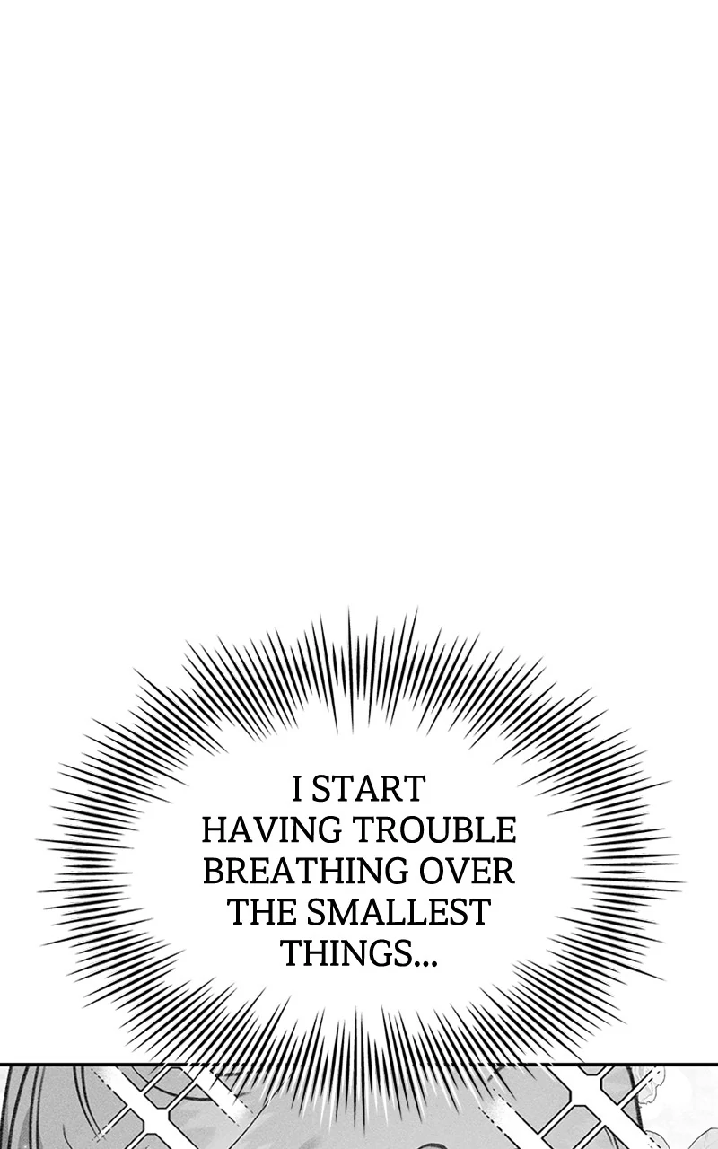 The Mermaid I Loved Chapter 17 - Page 4