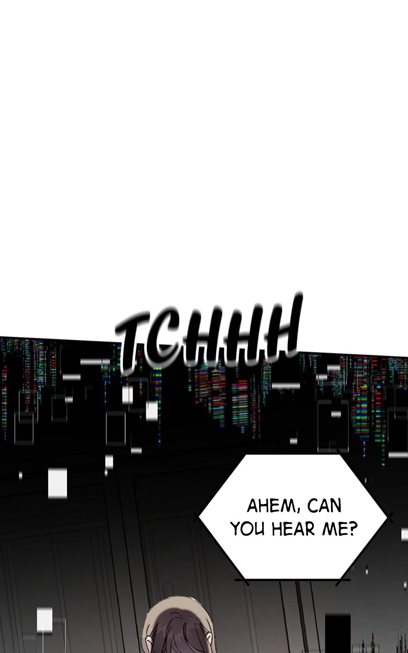The Mermaid I Loved Chapter 17 - Page 32