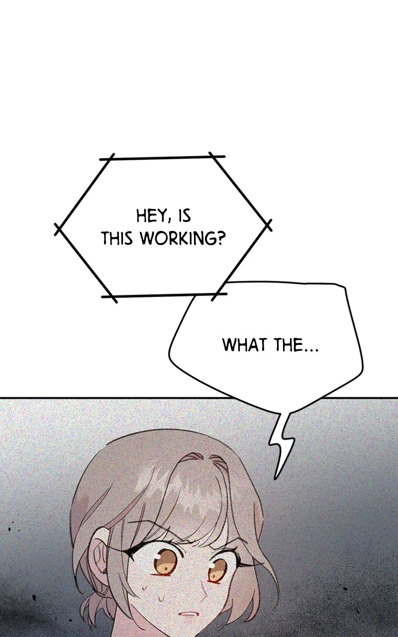 The Mermaid I Loved Chapter 17 - Page 34