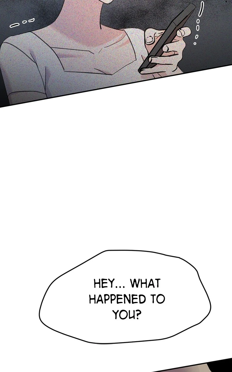 The Mermaid I Loved Chapter 17 - Page 35