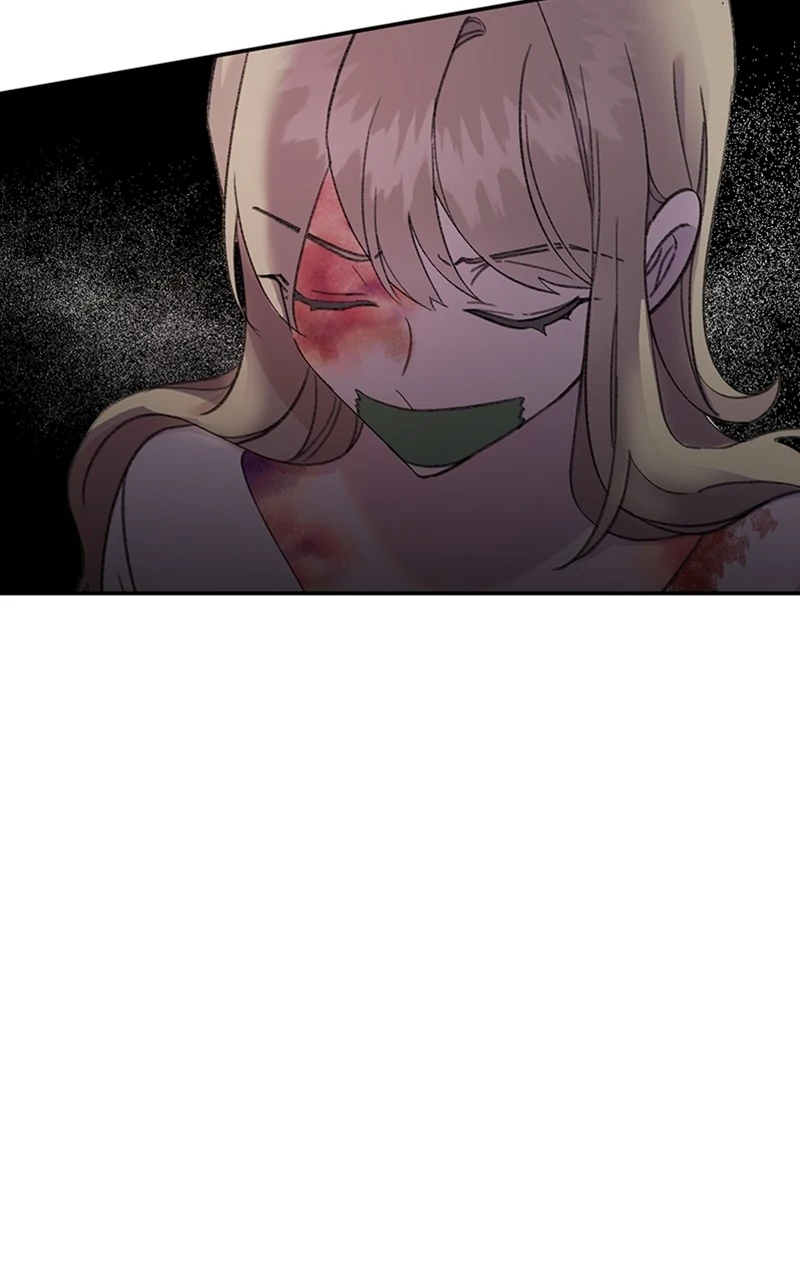 The Mermaid I Loved Chapter 17 - Page 36