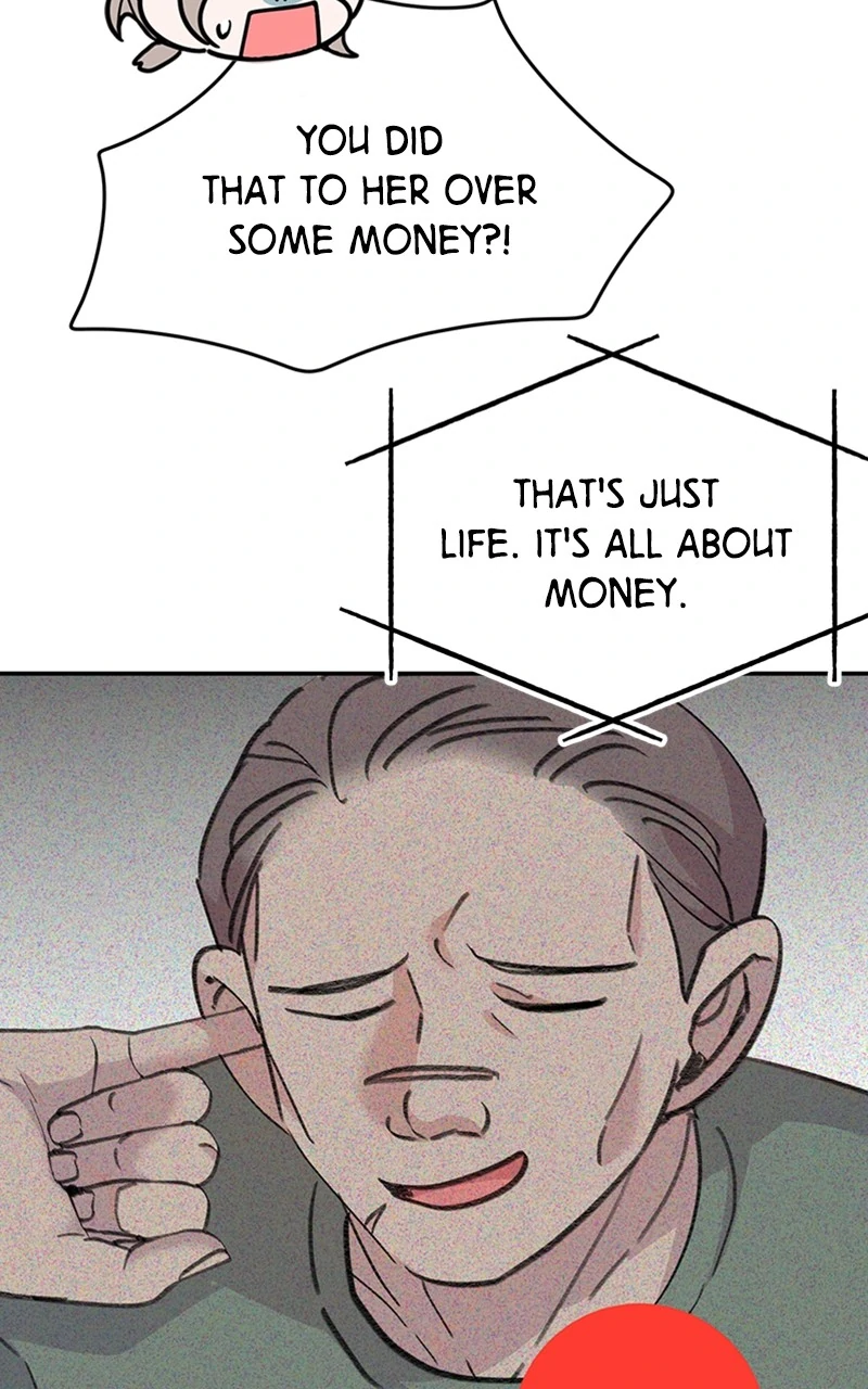 The Mermaid I Loved Chapter 17 - Page 41