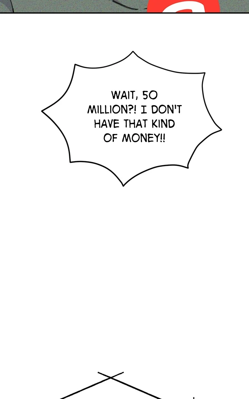 The Mermaid I Loved Chapter 17 - Page 42