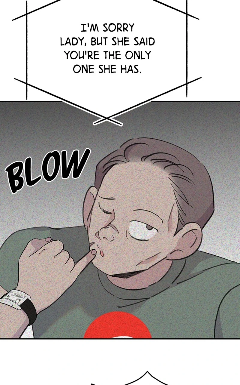 The Mermaid I Loved Chapter 17 - Page 43