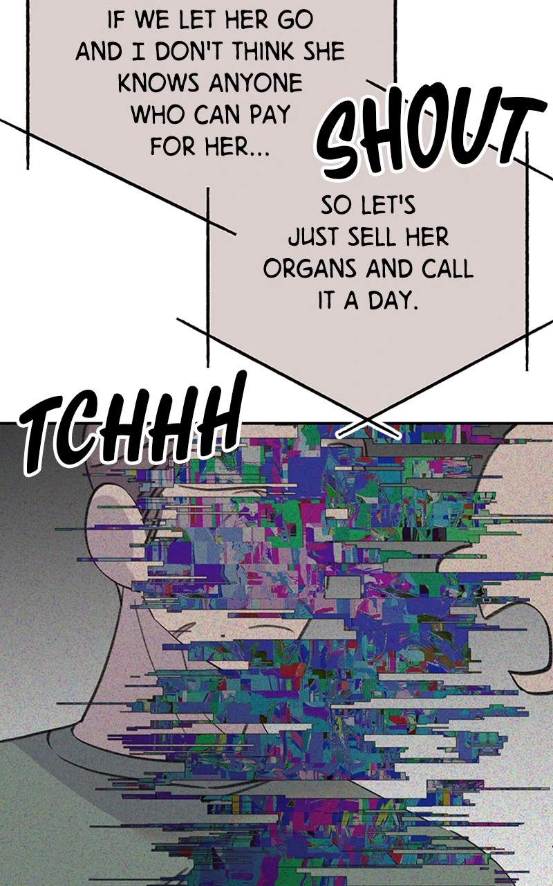 The Mermaid I Loved Chapter 17 - Page 45