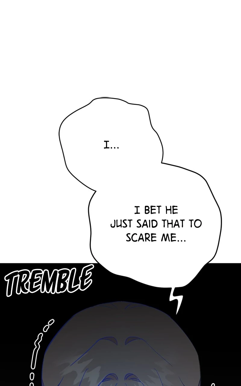 The Mermaid I Loved Chapter 17 - Page 49