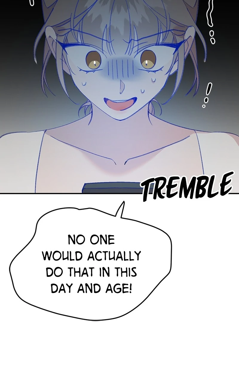 The Mermaid I Loved Chapter 17 - Page 50