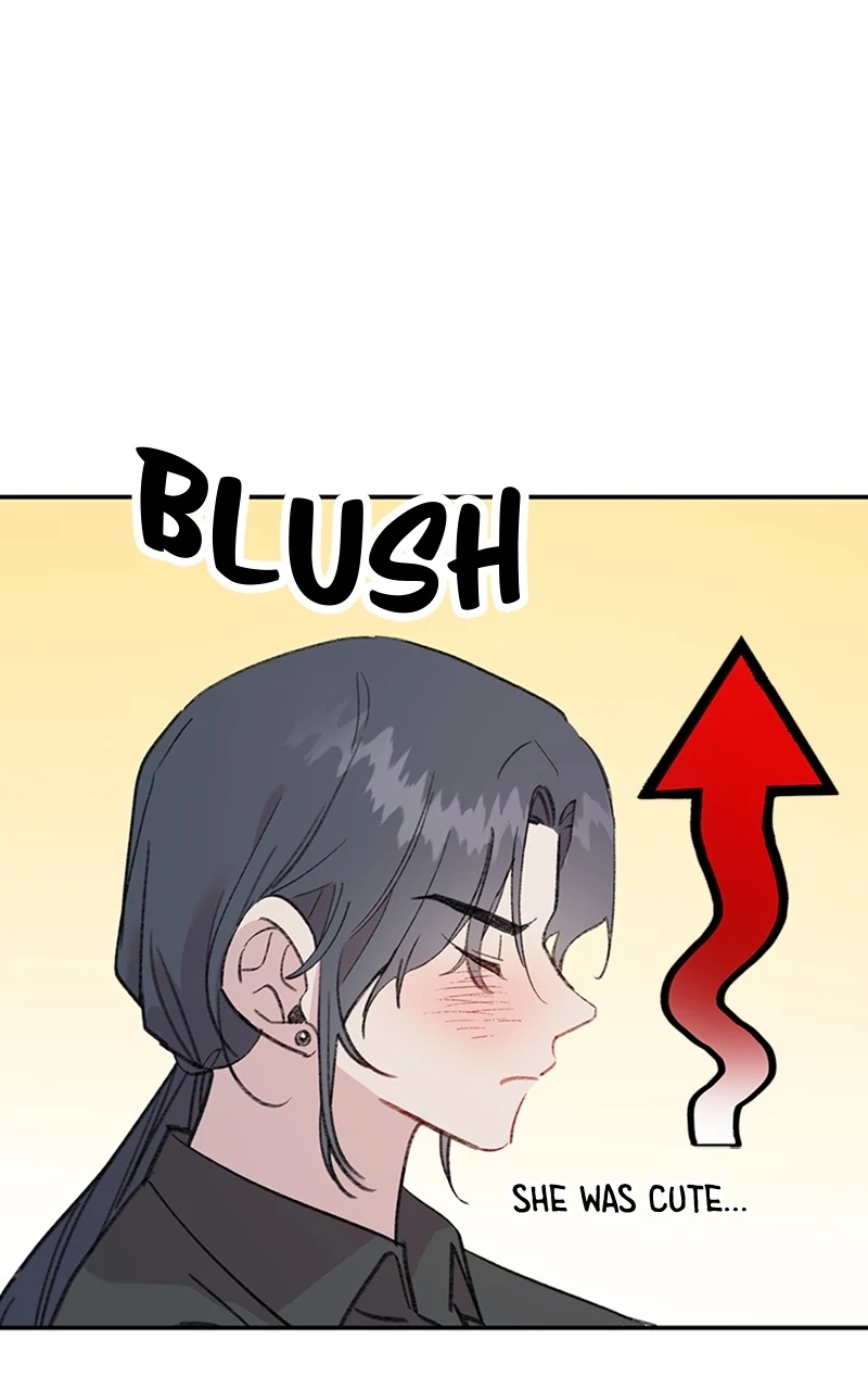 The Mermaid I Loved Chapter 17 - Page 6
