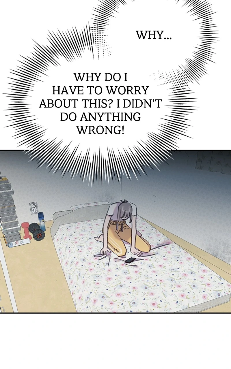 The Mermaid I Loved Chapter 17 - Page 53