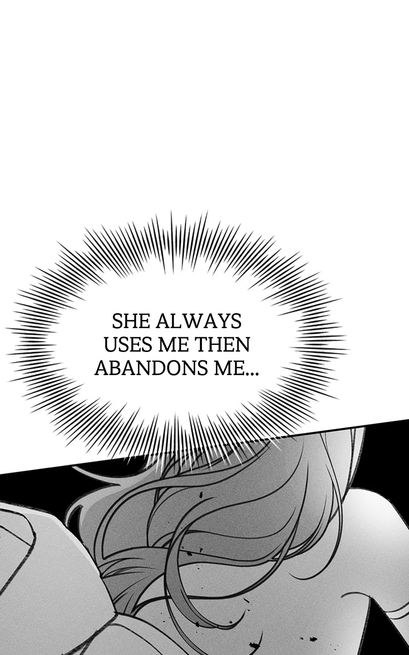 The Mermaid I Loved Chapter 17 - Page 54