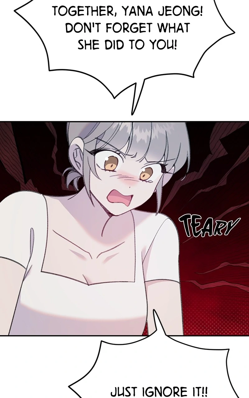 The Mermaid I Loved Chapter 17 - Page 56