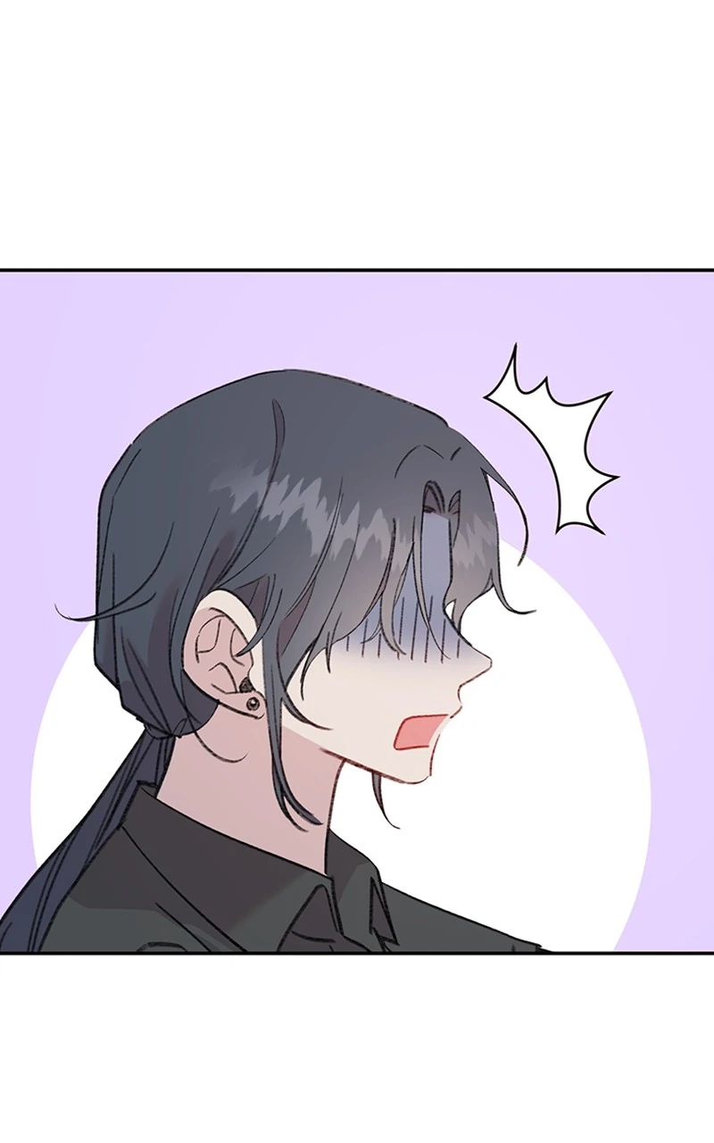 The Mermaid I Loved Chapter 17 - Page 7