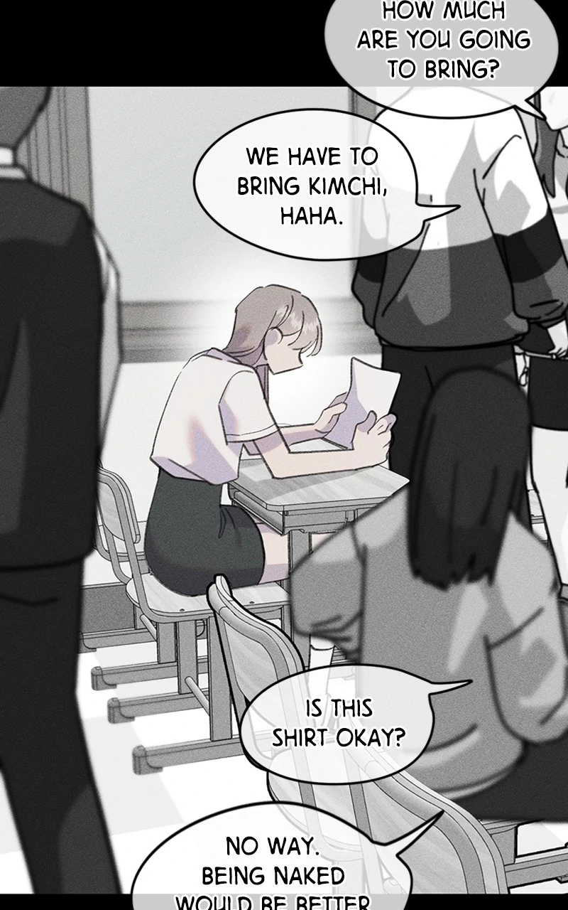 The Mermaid I Loved Chapter 17 - Page 62