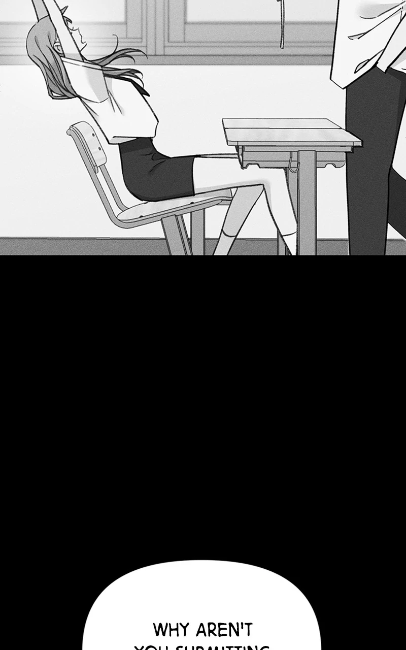 The Mermaid I Loved Chapter 17 - Page 67