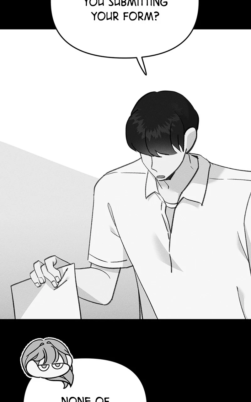 The Mermaid I Loved Chapter 17 - Page 68