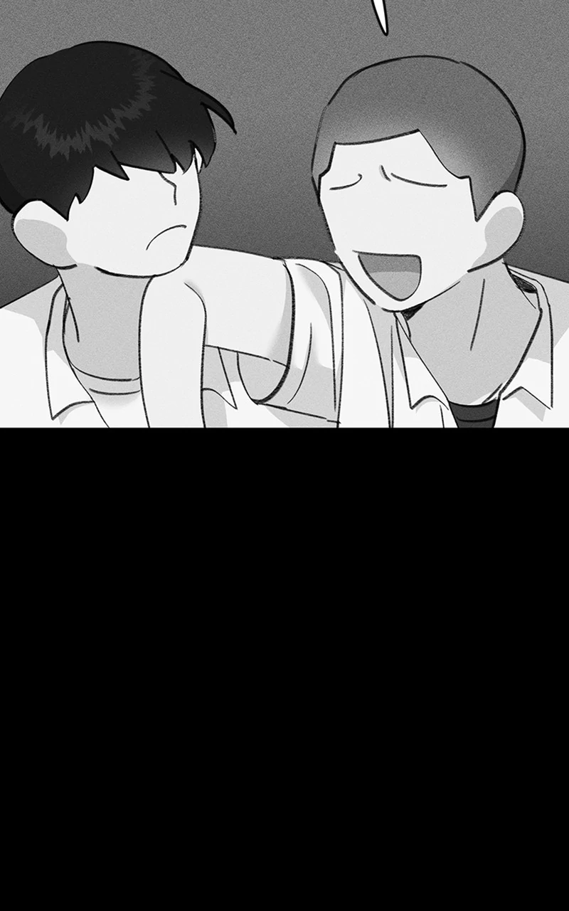 The Mermaid I Loved Chapter 17 - Page 70