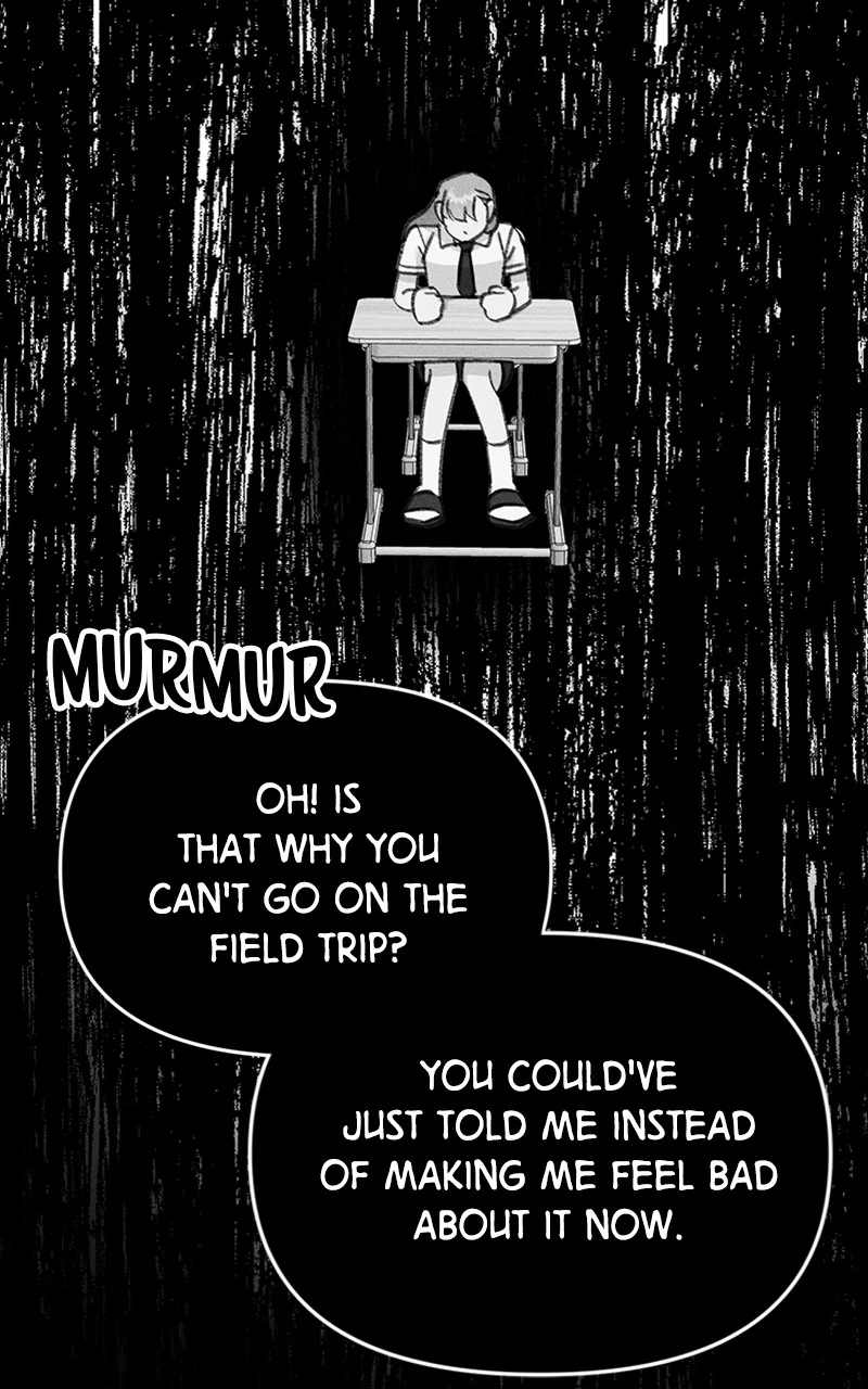 The Mermaid I Loved Chapter 17 - Page 73