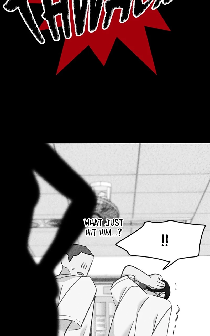 The Mermaid I Loved Chapter 17 - Page 76