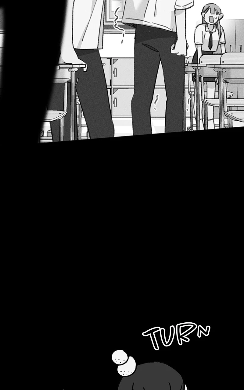 The Mermaid I Loved Chapter 17 - Page 77