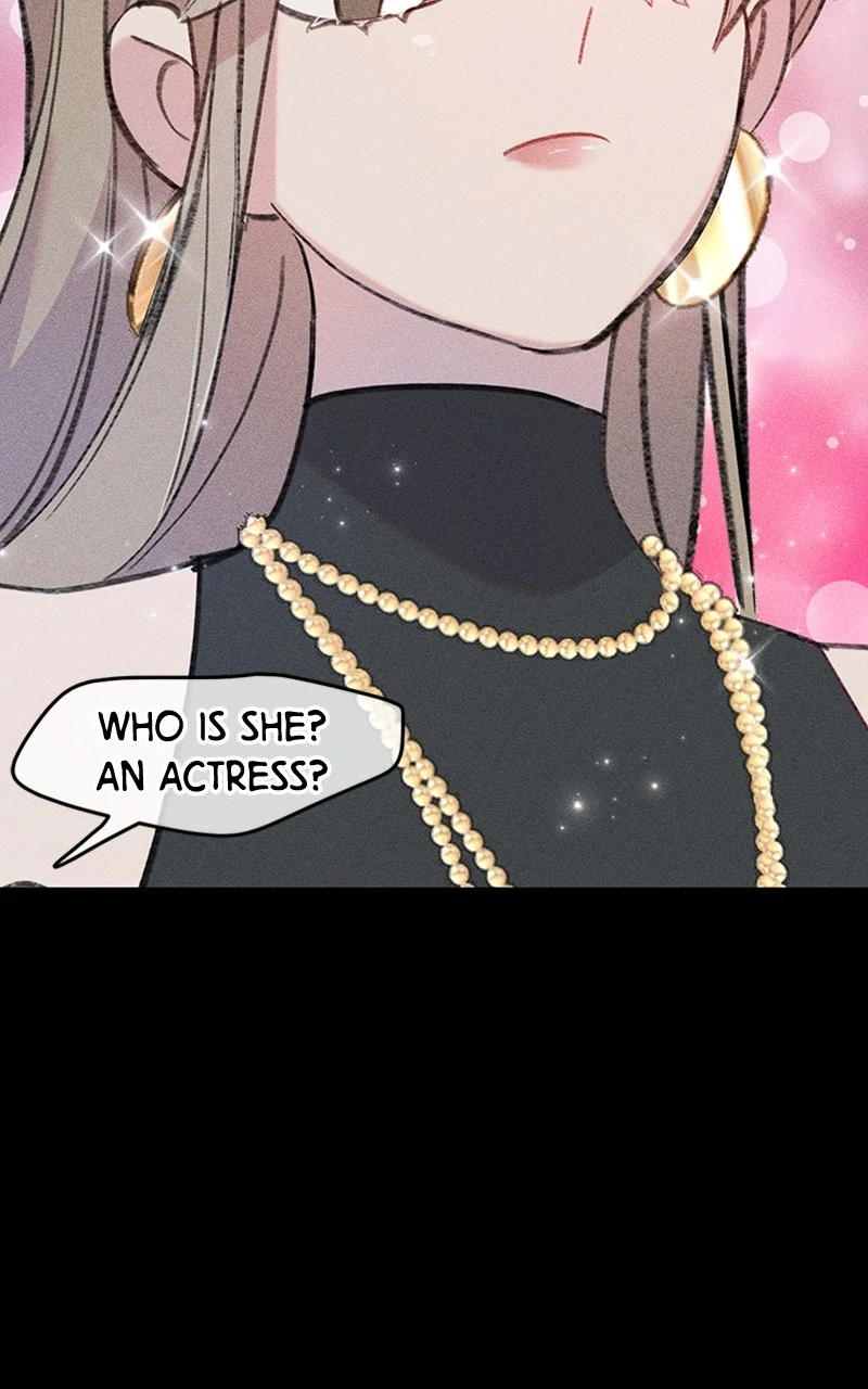 The Mermaid I Loved Chapter 17 - Page 84