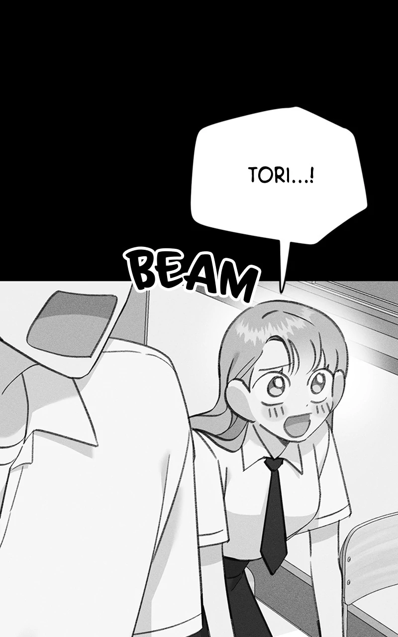 The Mermaid I Loved Chapter 17 - Page 85