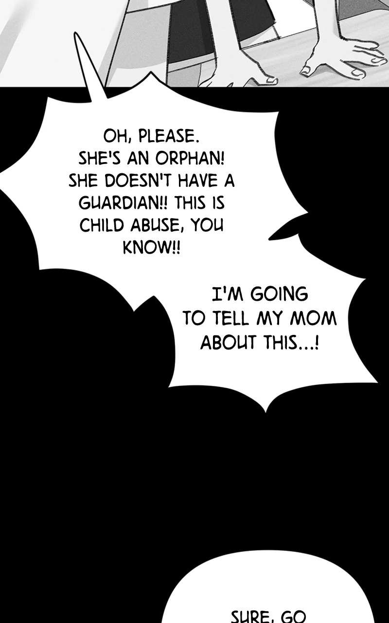 The Mermaid I Loved Chapter 17 - Page 86