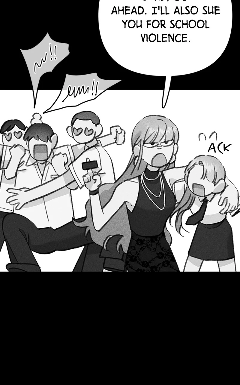 The Mermaid I Loved Chapter 17 - Page 87