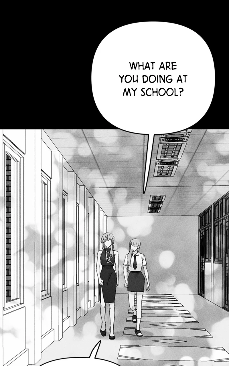 The Mermaid I Loved Chapter 17 - Page 89
