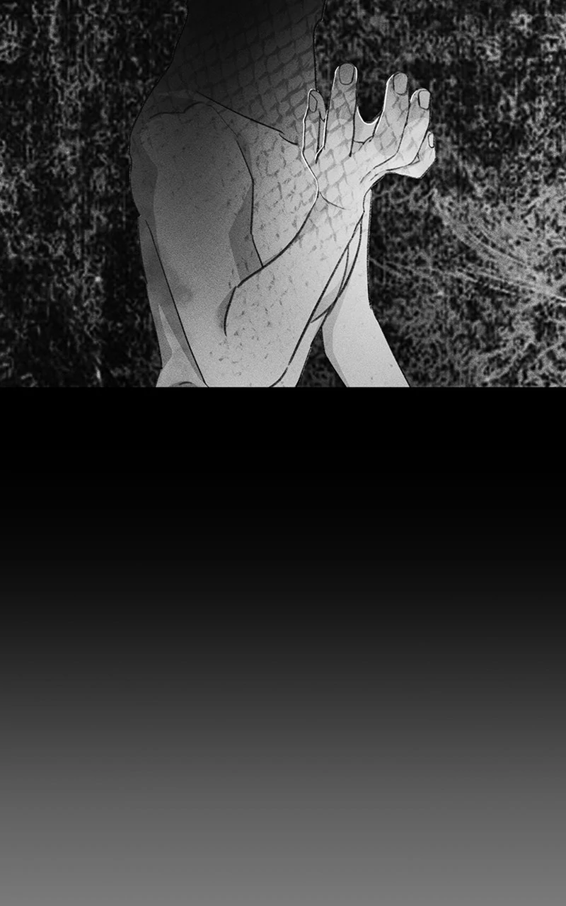 The Mermaid I Loved Chapter 17 - Page 10